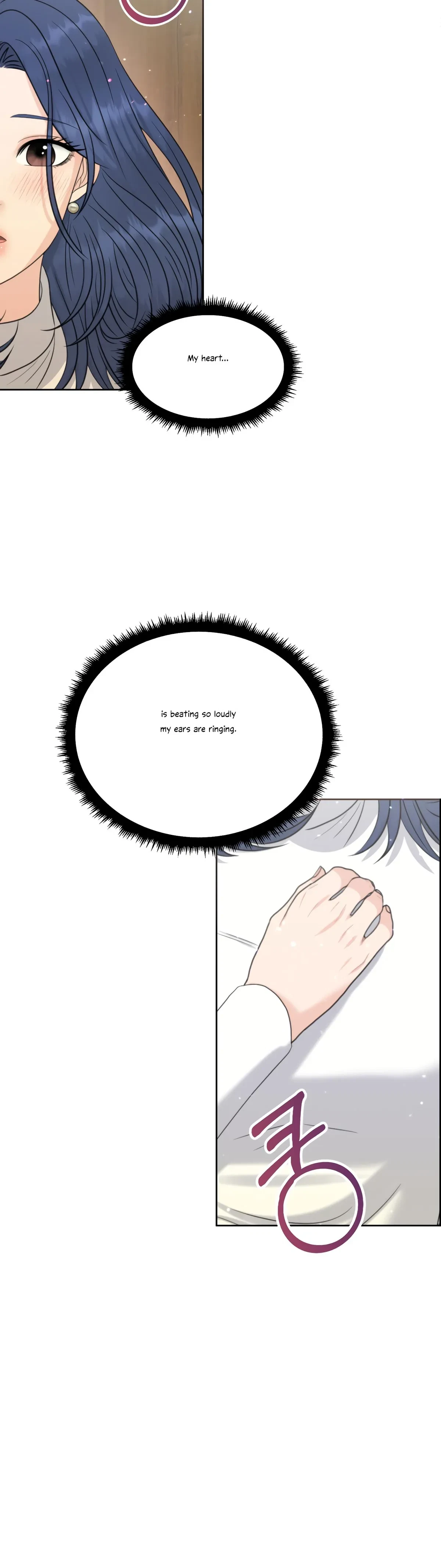 The Alpha Of Her Choice Chapter 76, page 43
