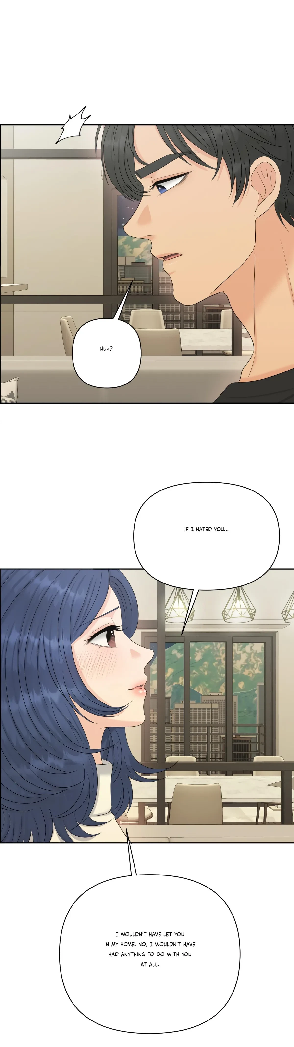 The Alpha Of Her Choice Chapter 76, page 48