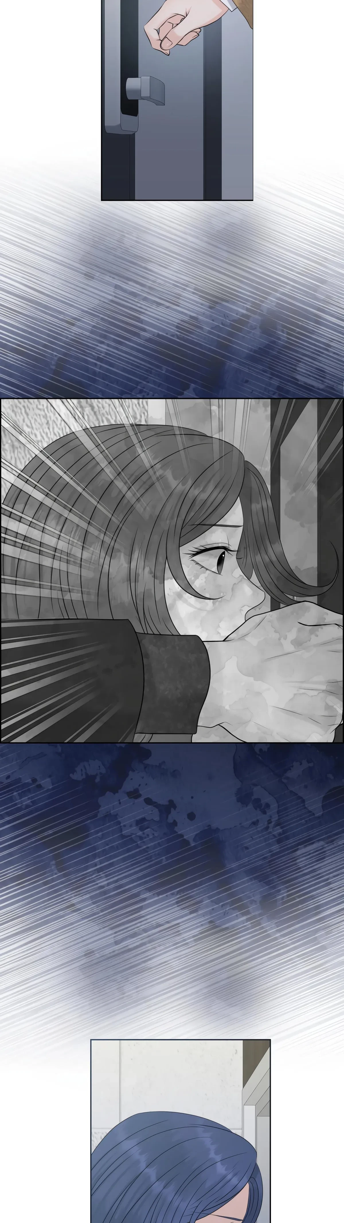 The Alpha Of Her Choice Chapter 76, page 8