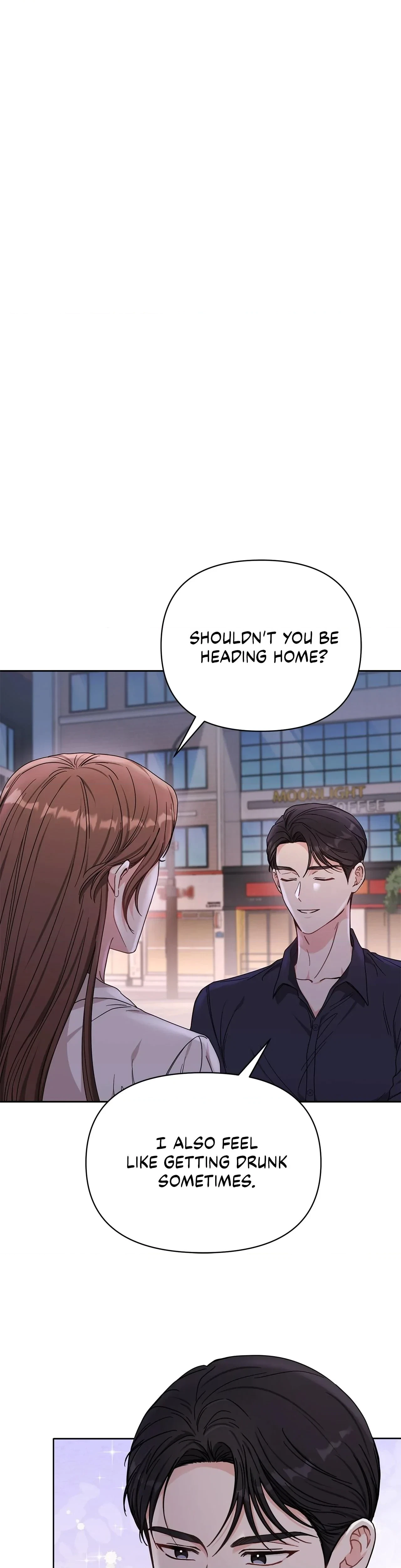 Sultry Satisfaction Chapter 2, page 3