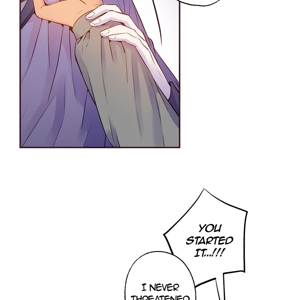 Talk To Me Tenderly Chapter 118, page 11