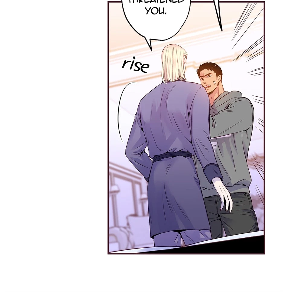 Talk To Me Tenderly Chapter 118, page 12