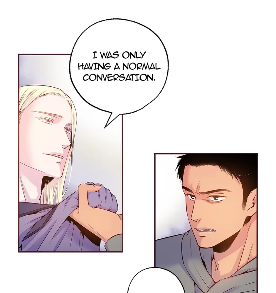 Talk To Me Tenderly Chapter 118, page 13