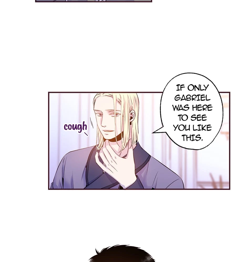 Talk To Me Tenderly Chapter 118, page 16