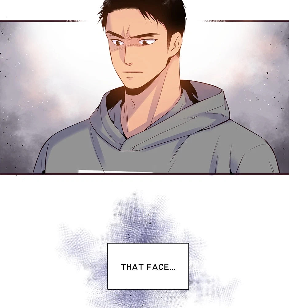 Talk To Me Tenderly Chapter 118, page 17