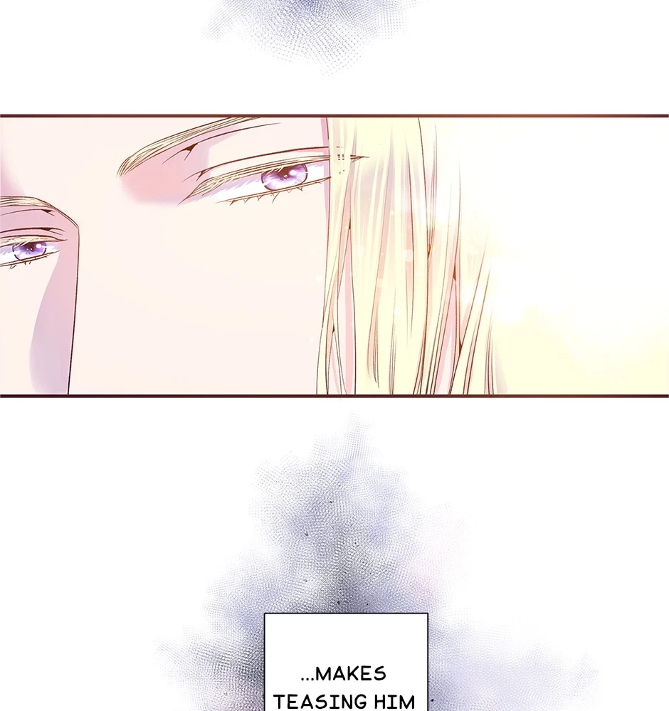 Talk To Me Tenderly Chapter 118, page 18
