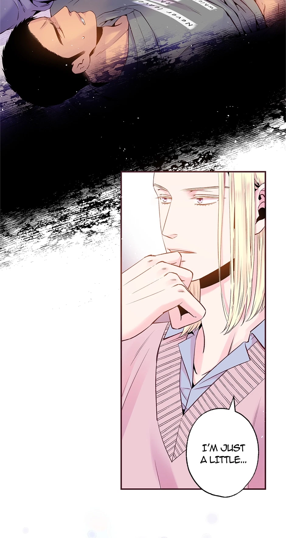 Talk To Me Tenderly Chapter 118, page 35