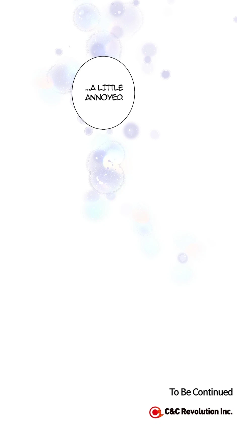 Talk To Me Tenderly Chapter 118, page 36