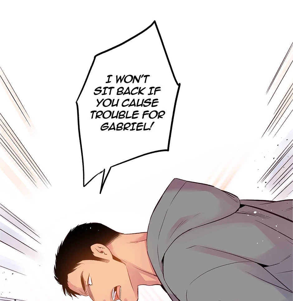 Talk To Me Tenderly Chapter 118, page 5