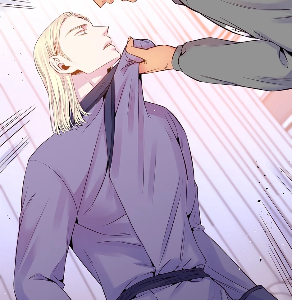 Talk To Me Tenderly Chapter 118, page 6