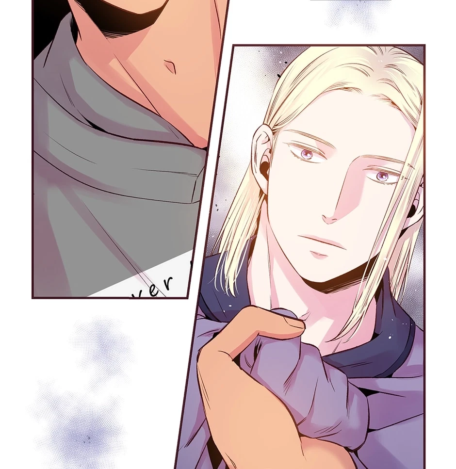 Talk To Me Tenderly Chapter 118, page 8