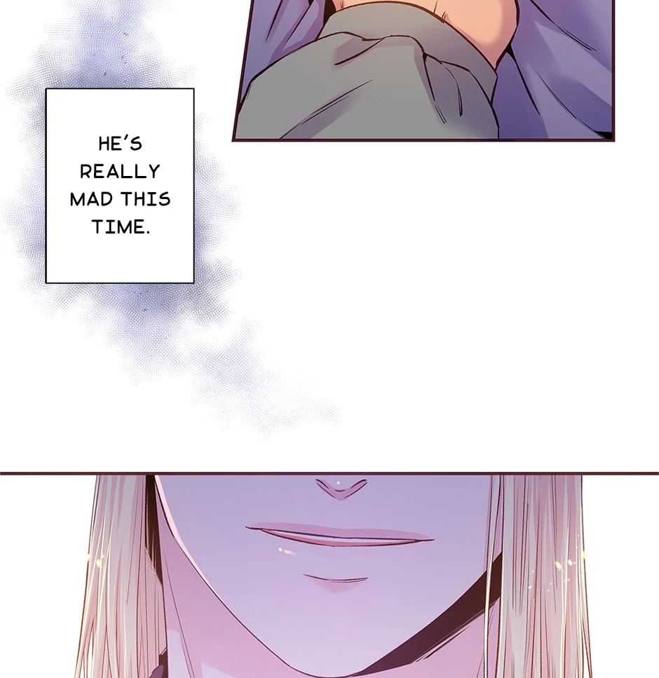 Talk To Me Tenderly Chapter 118, page 9
