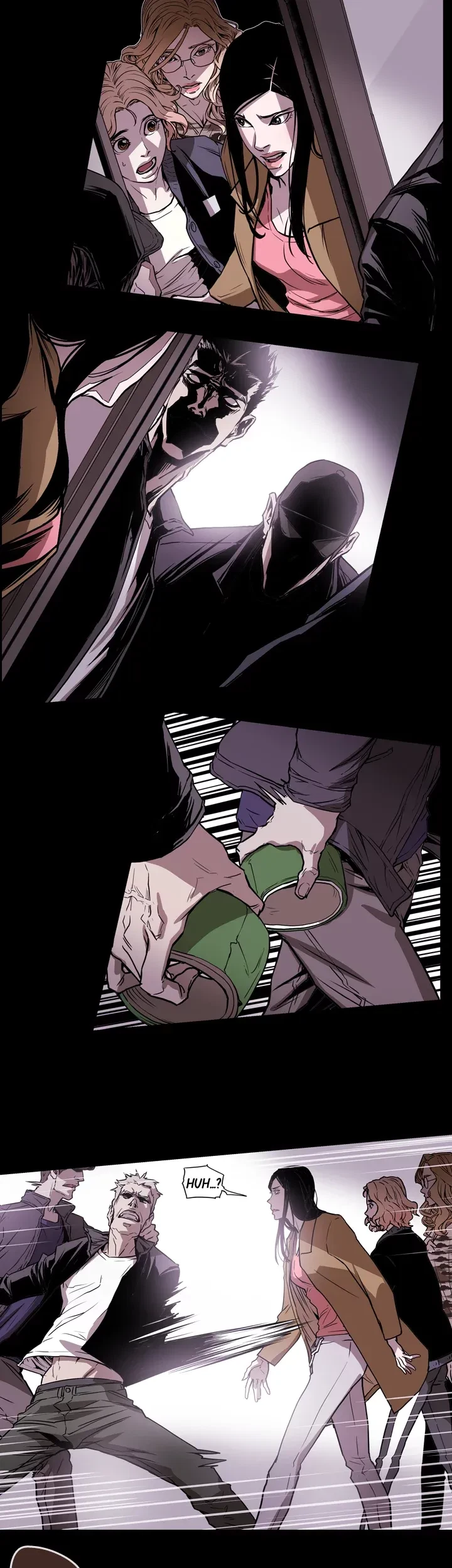 Chapter 51 - Kidnapping [Part 1], page 10