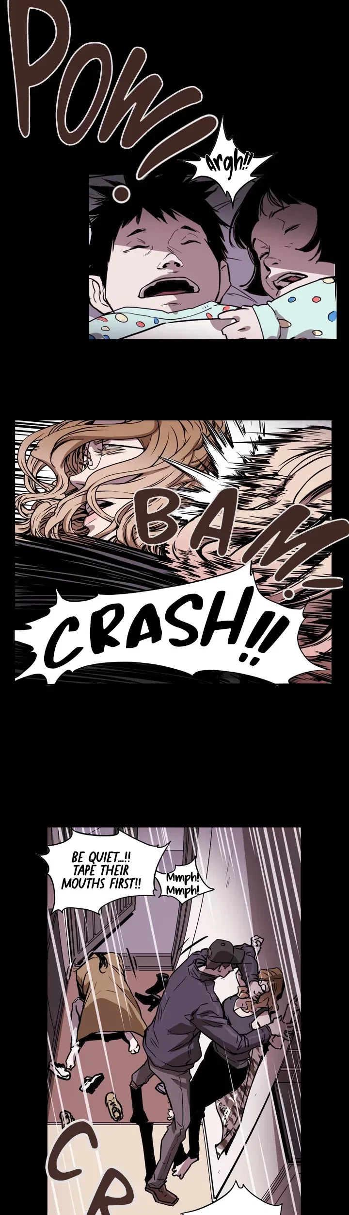 Chapter 51 - Kidnapping [Part 1], page 11