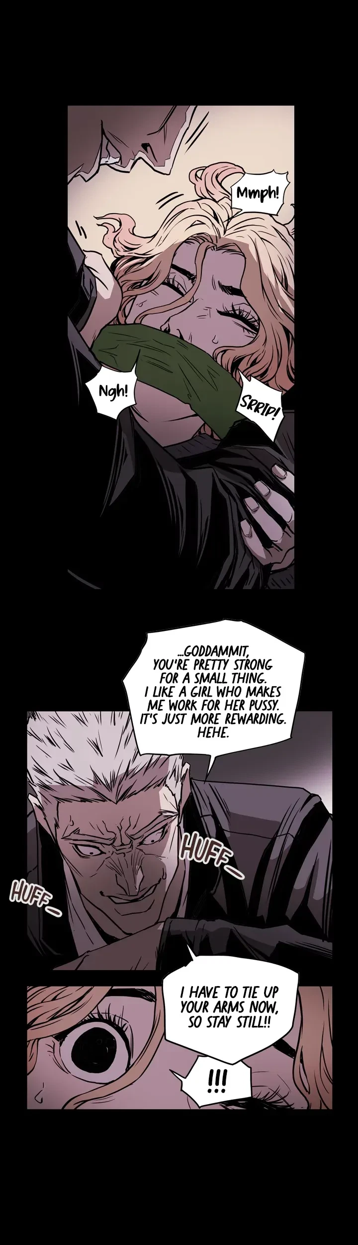 Chapter 51 - Kidnapping [Part 1], page 13