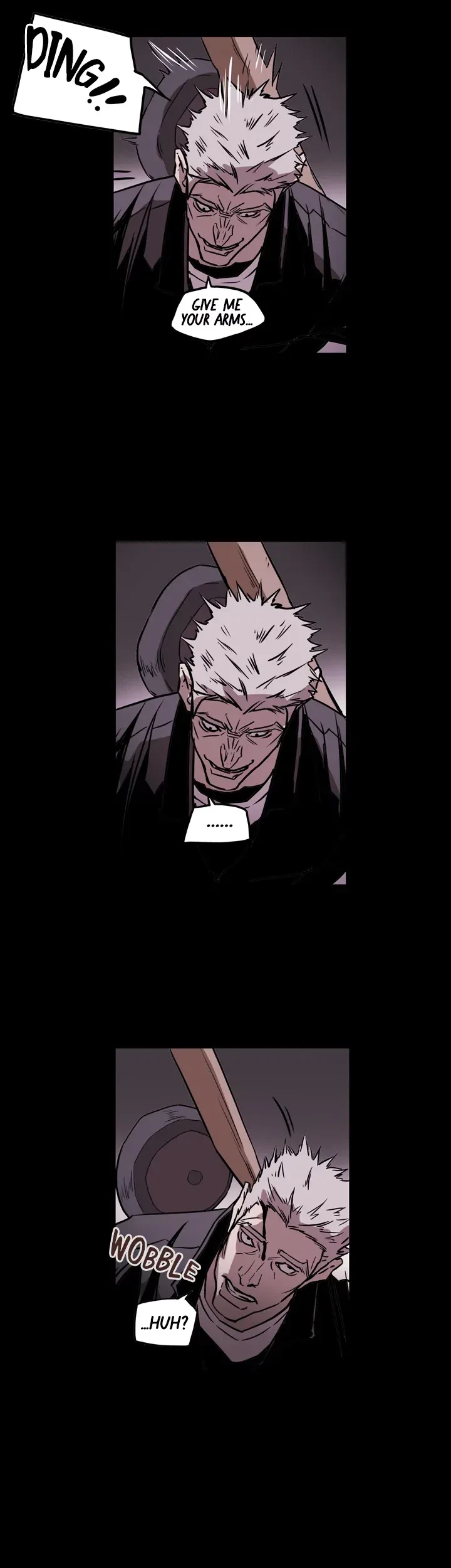 Chapter 51 - Kidnapping [Part 1], page 14