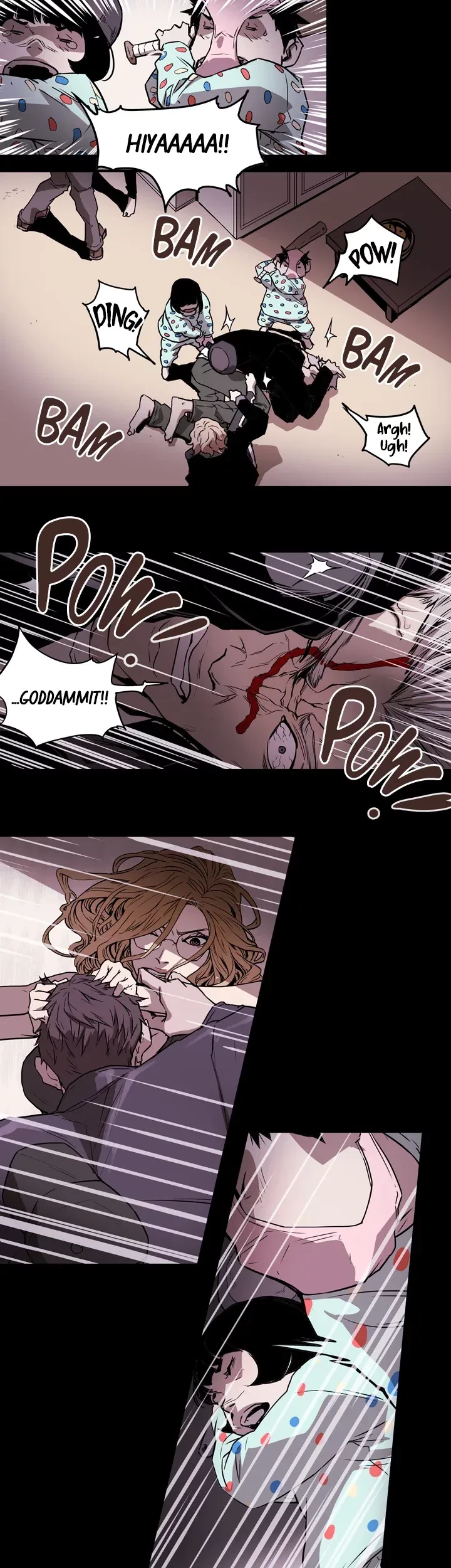 Chapter 51 - Kidnapping [Part 1], page 17