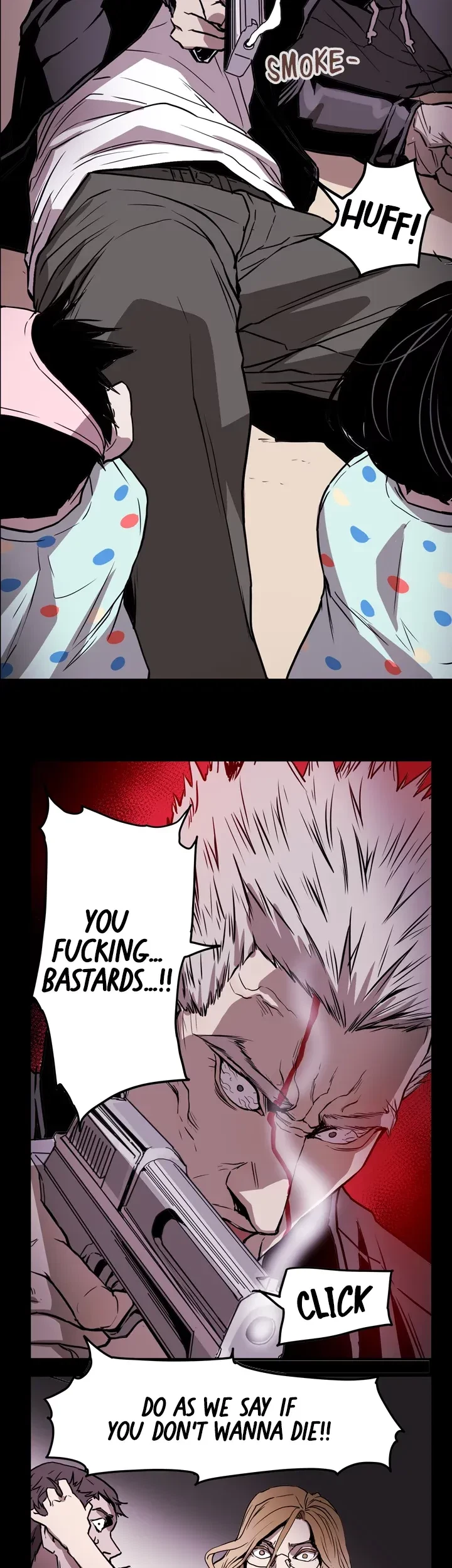 Chapter 51 - Kidnapping [Part 1], page 20