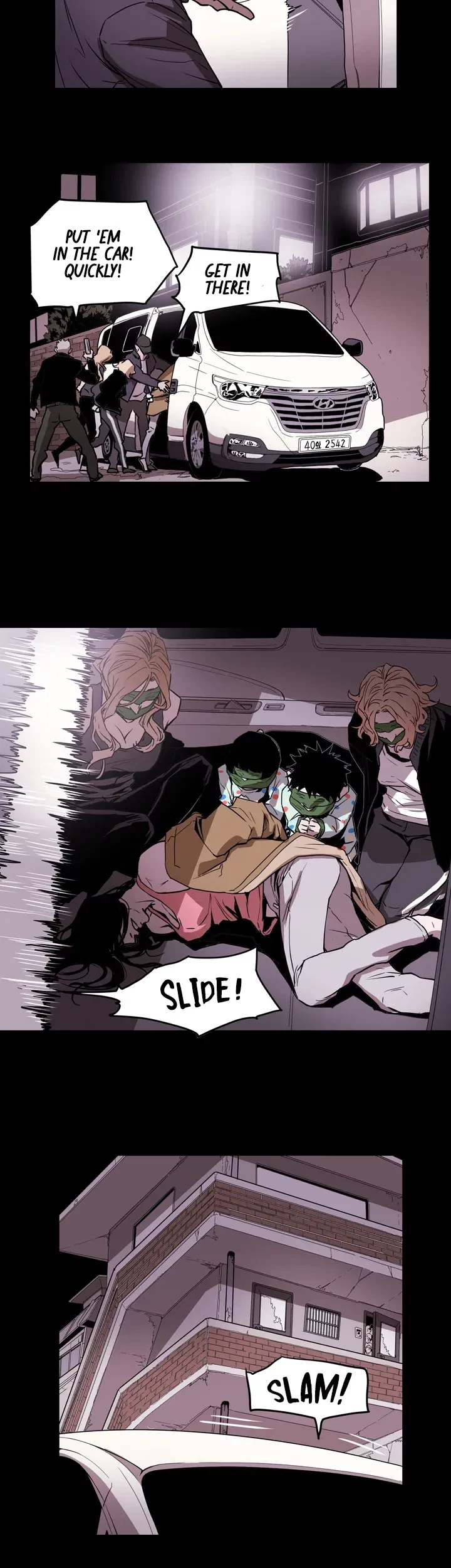 Chapter 51 - Kidnapping [Part 1], page 22