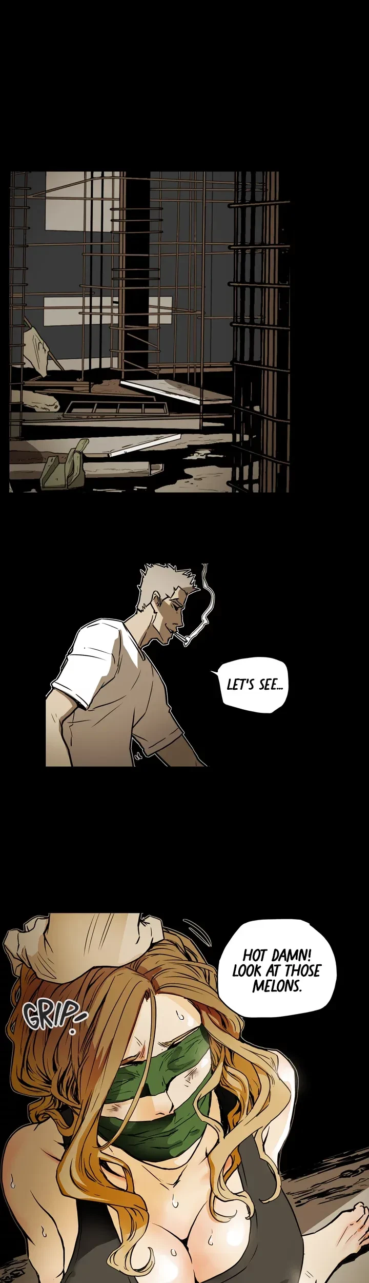 Chapter 51 - Kidnapping [Part 1], page 29
