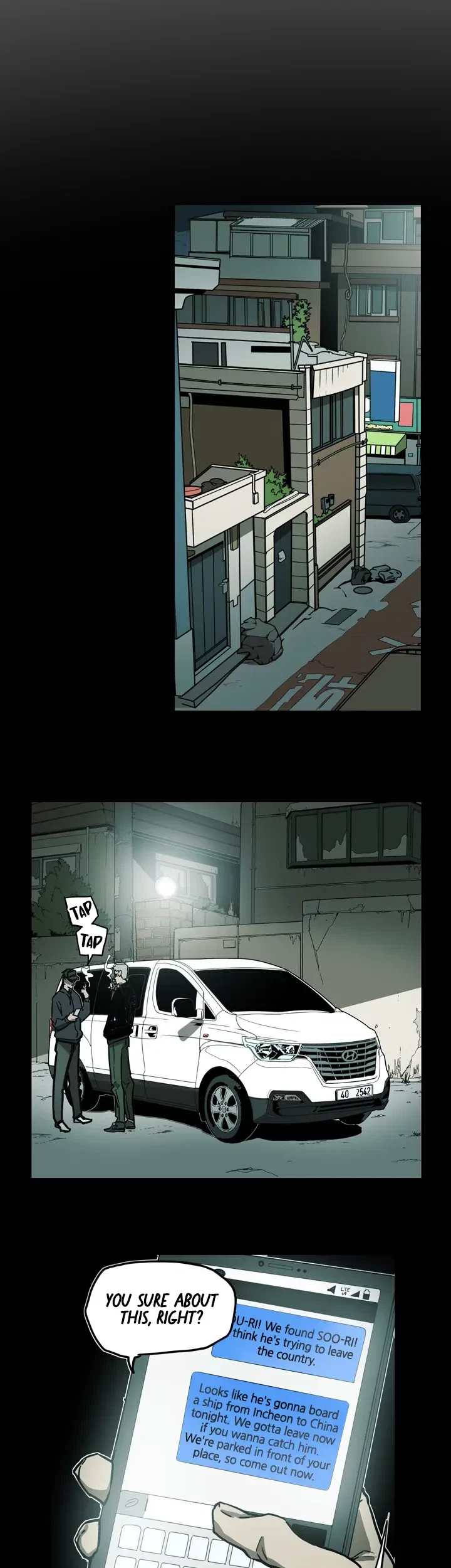 Chapter 51 - Kidnapping [Part 1], page 7