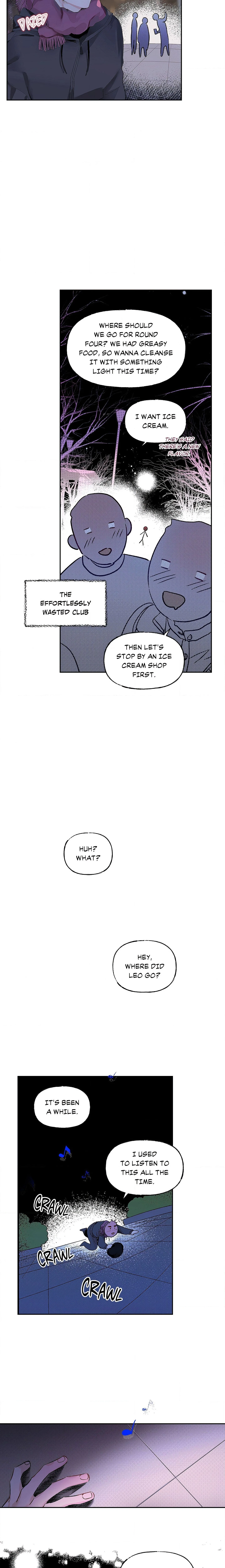 Ice Ice Baby Chapter 1, page 2