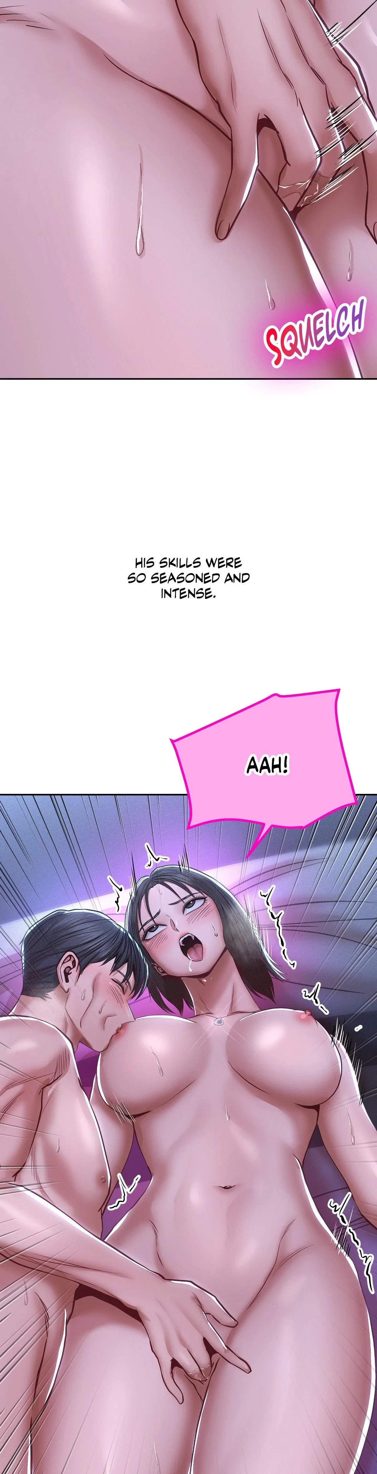 True Or False? Chapter 104, page 12