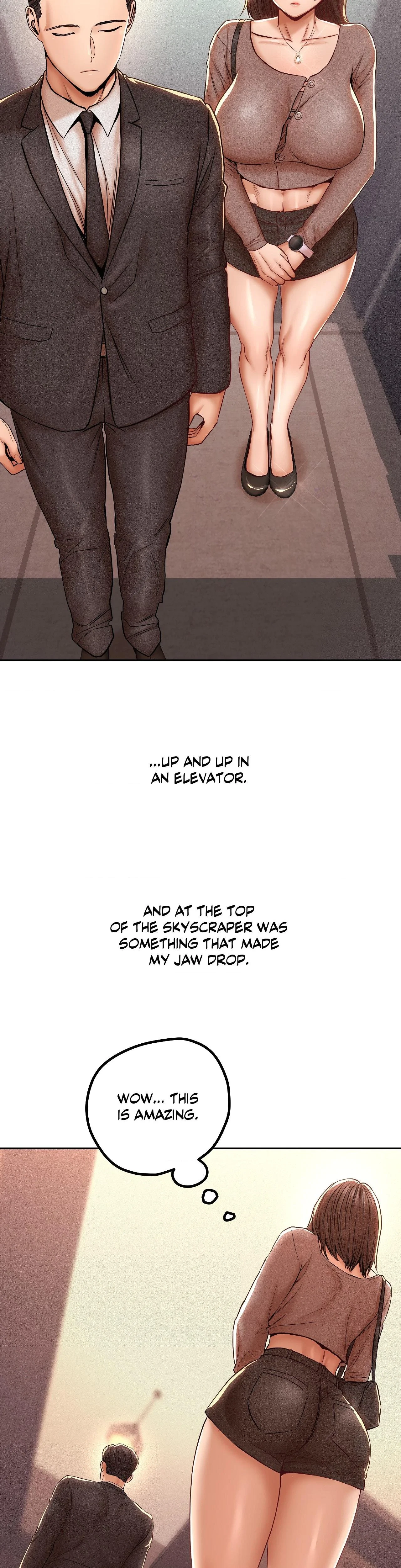 True Or False? Chapter 104, page 2