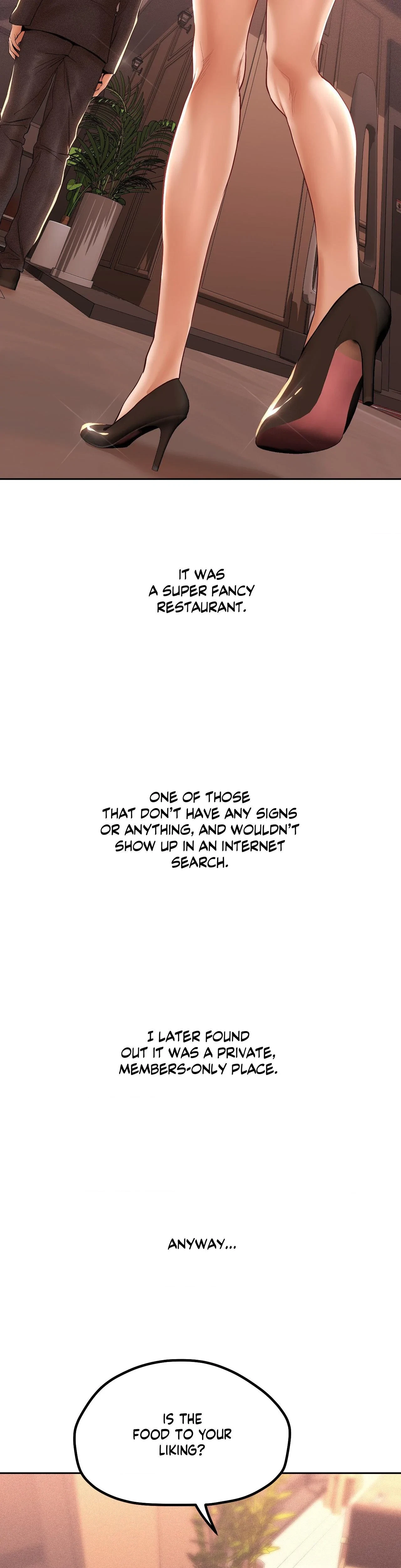 True Or False? Chapter 104, page 3