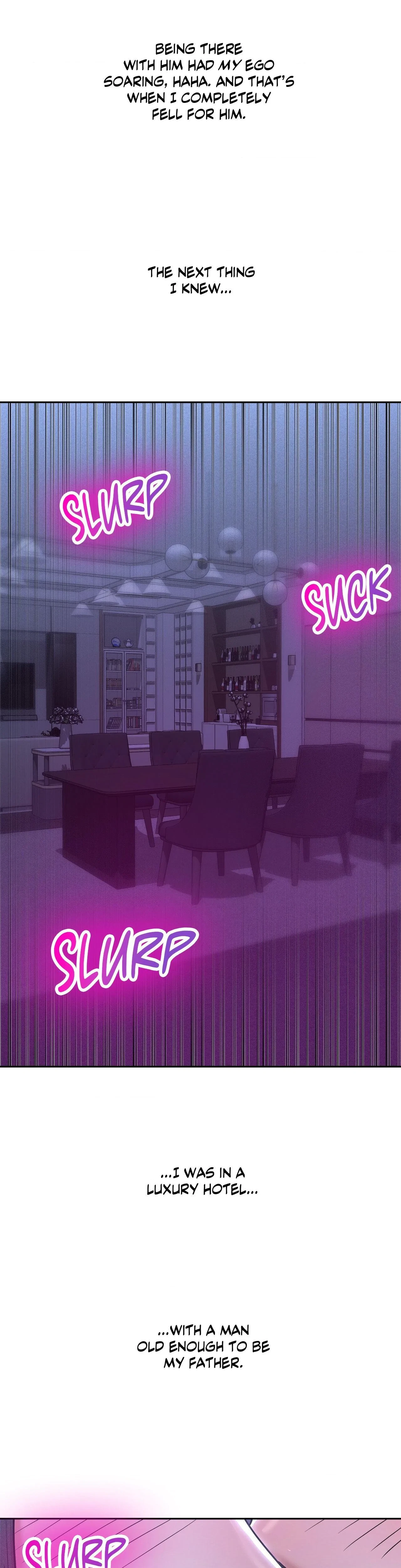 True Or False? Chapter 104, page 9