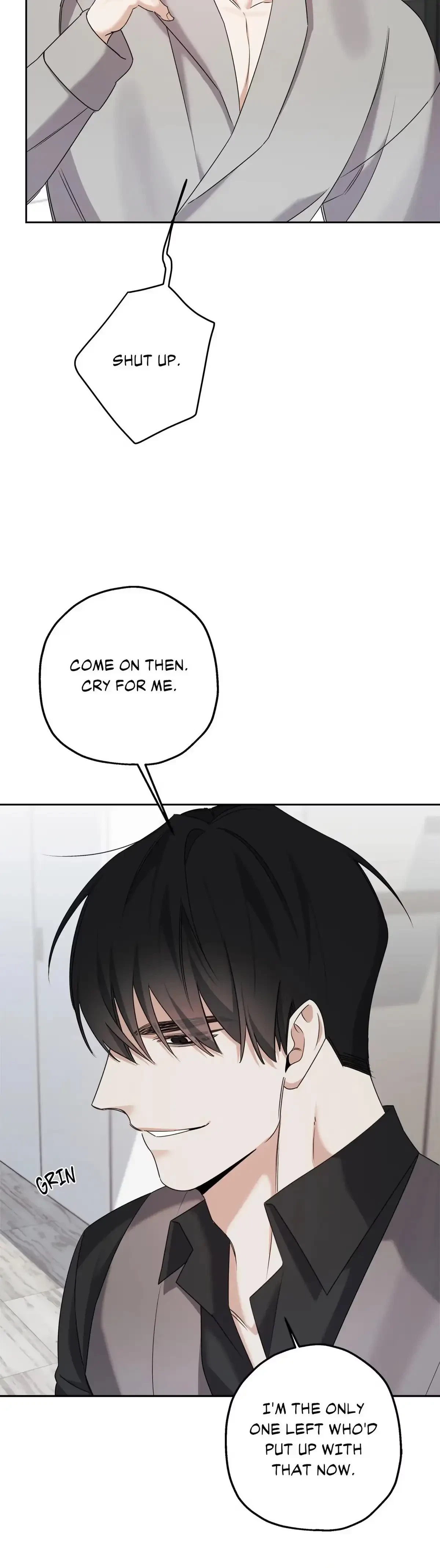 Mine (Geonwon) Chapter 6, page 31