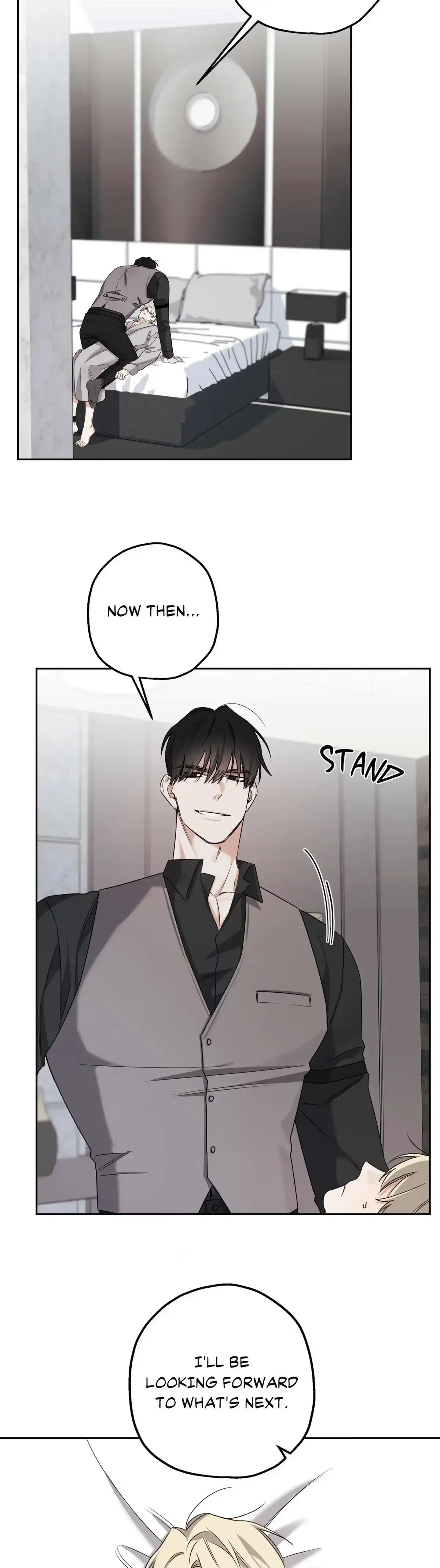 Mine (Geonwon) Chapter 6, page 36