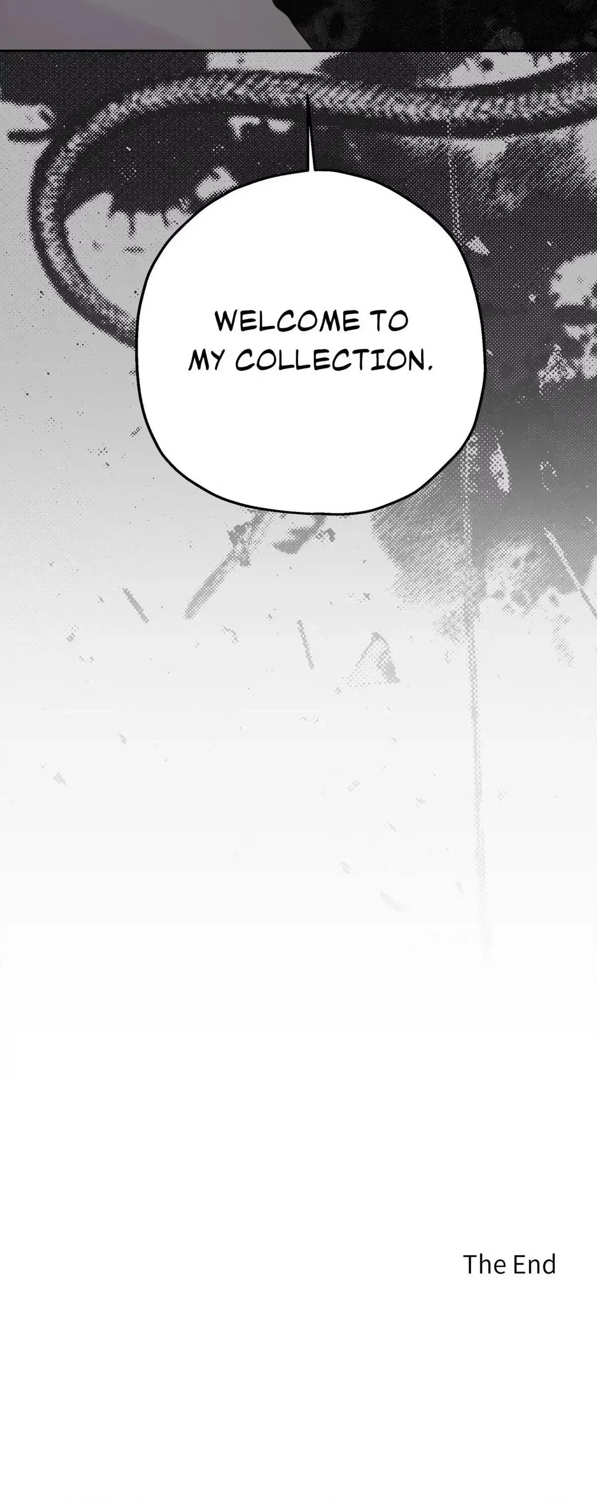 Mine (Geonwon) Chapter 6, page 41