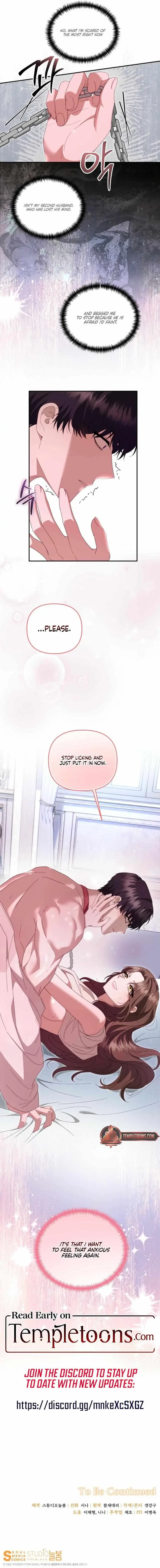 Five Husbands Appeared On My Birthday Chapter 12, page 17
