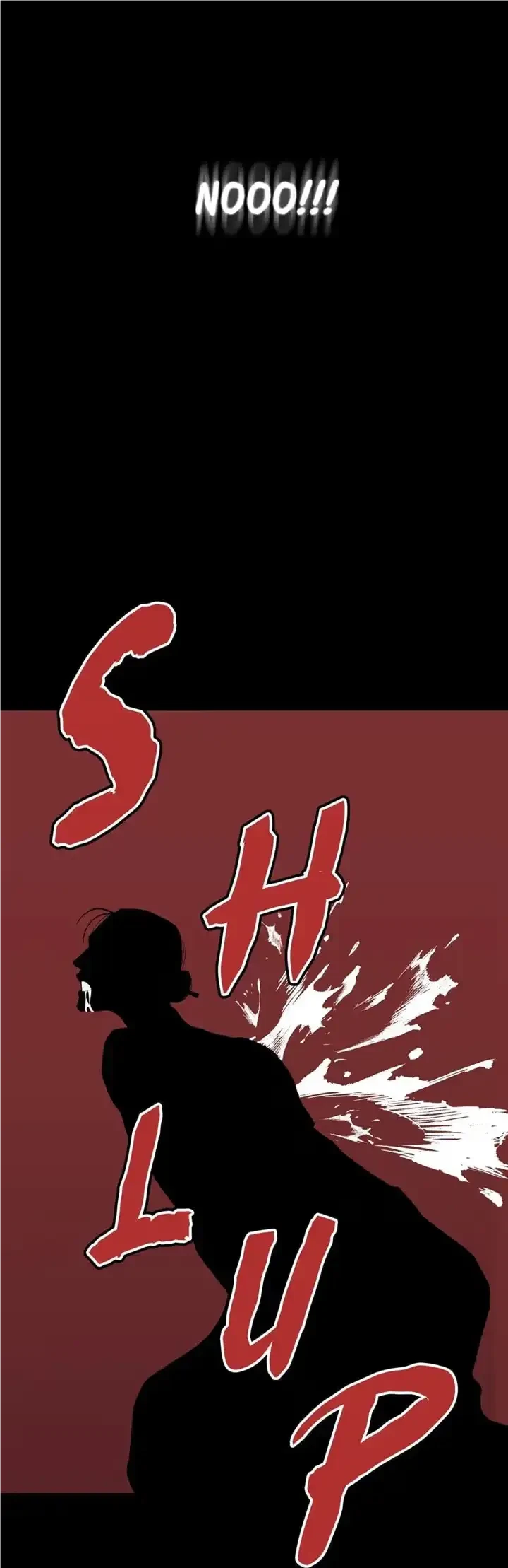 Please Eat Me, Mr. Ghost! Chapter 25, page 15
