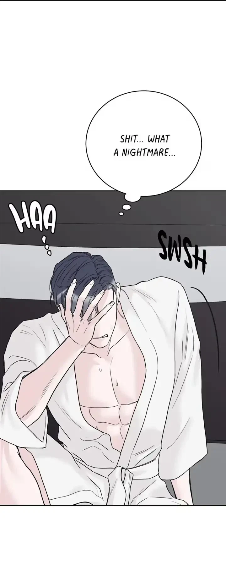 Please Eat Me, Mr. Ghost! Chapter 25, page 22