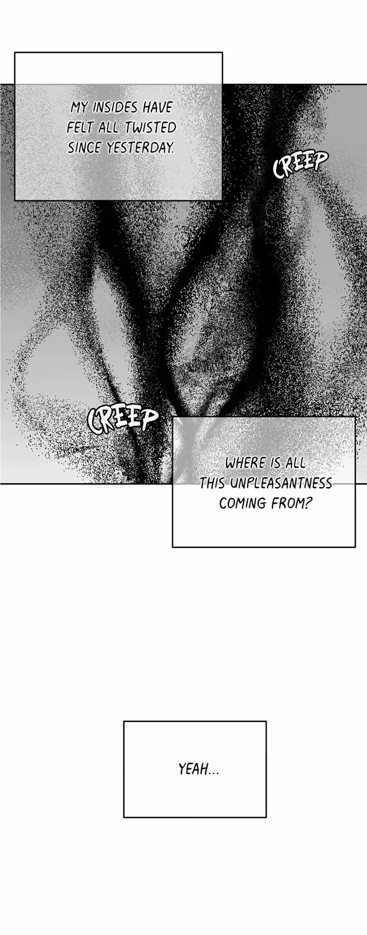 Please Eat Me, Mr. Ghost! Chapter 25, page 26