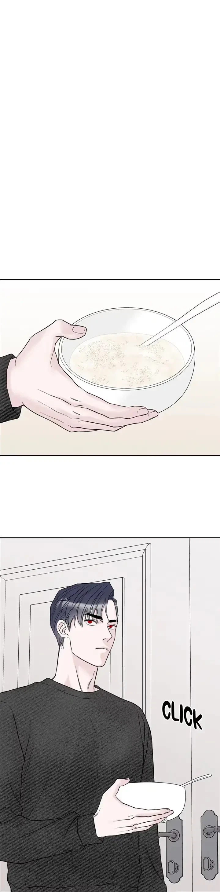 Please Eat Me, Mr. Ghost! Chapter 25, page 36