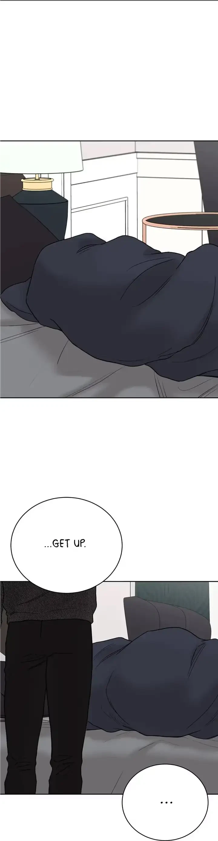 Please Eat Me, Mr. Ghost! Chapter 25, page 37