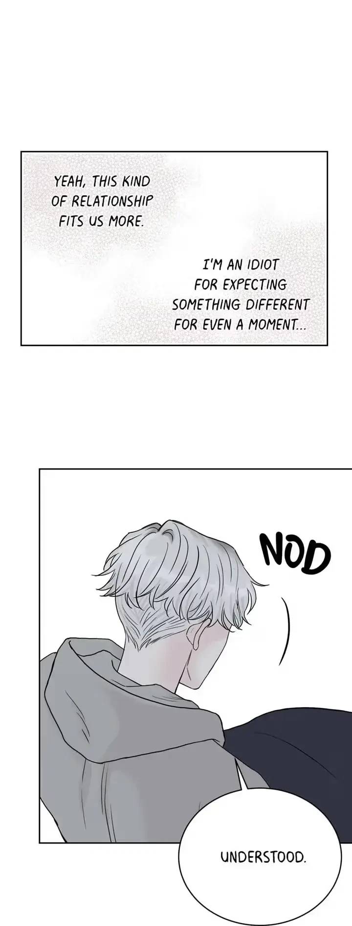 Please Eat Me, Mr. Ghost! Chapter 25, page 49