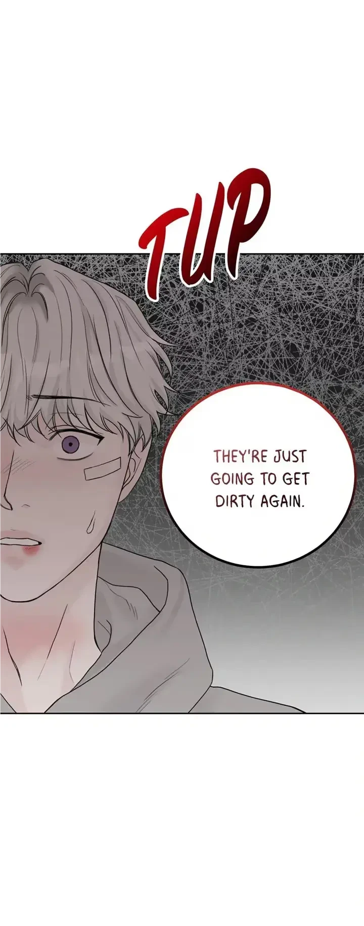 Please Eat Me, Mr. Ghost! Chapter 25, page 51