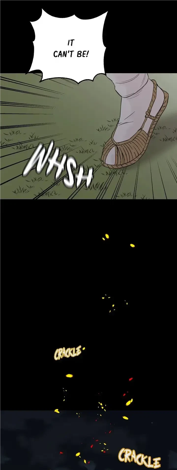 Please Eat Me, Mr. Ghost! Chapter 25, page 7