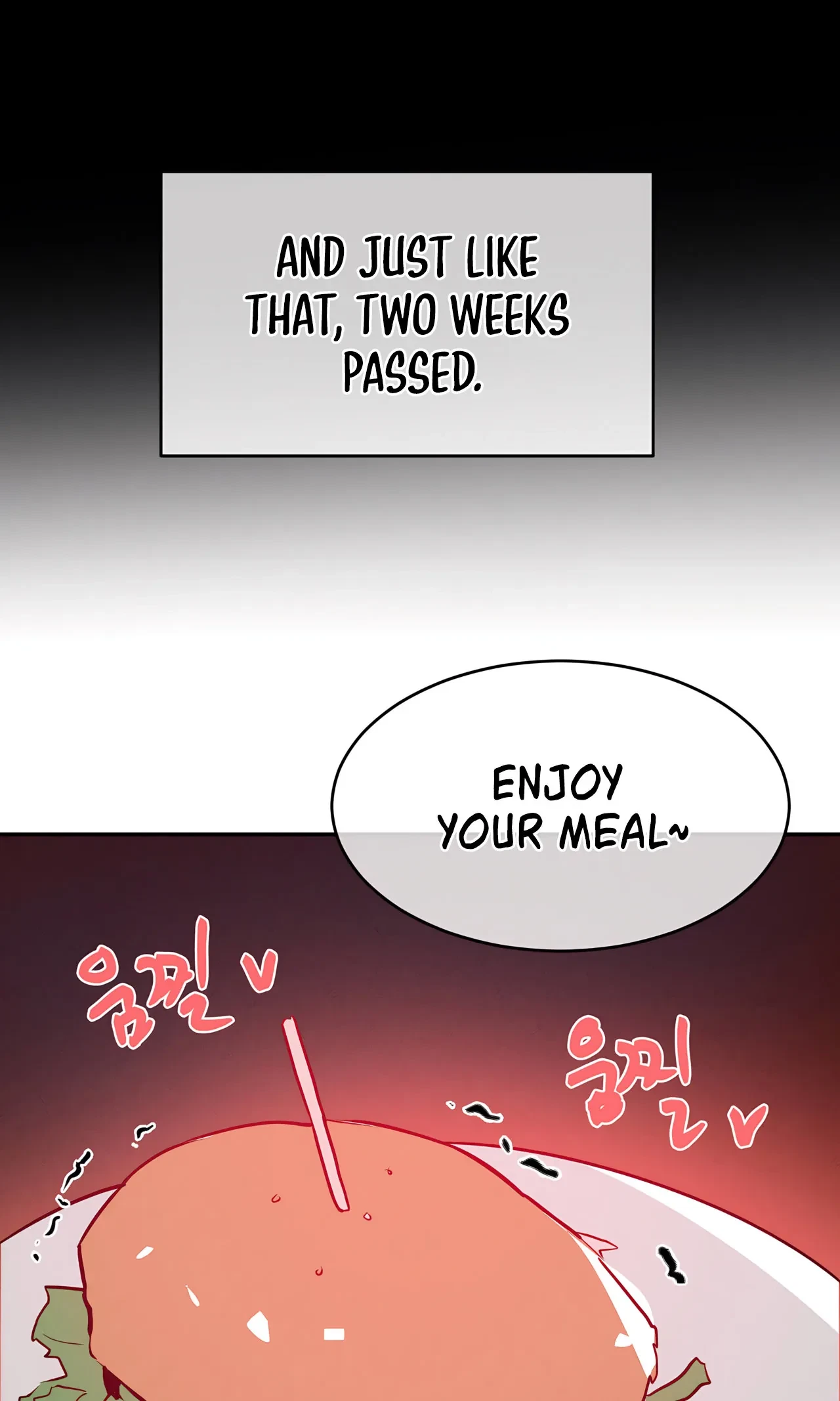 Magical Girl Service Chapter 42, page 16