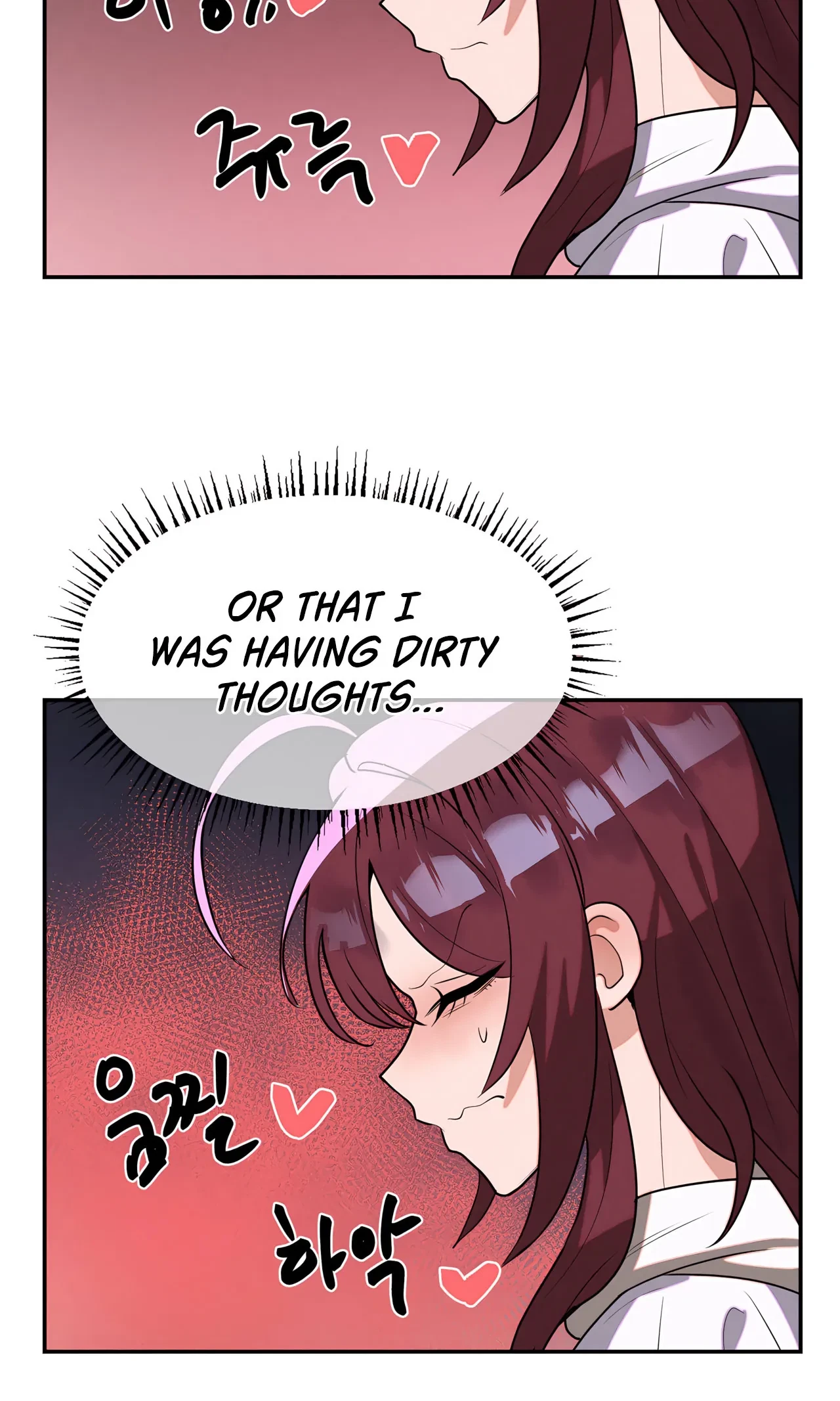 Magical Girl Service Chapter 42, page 19