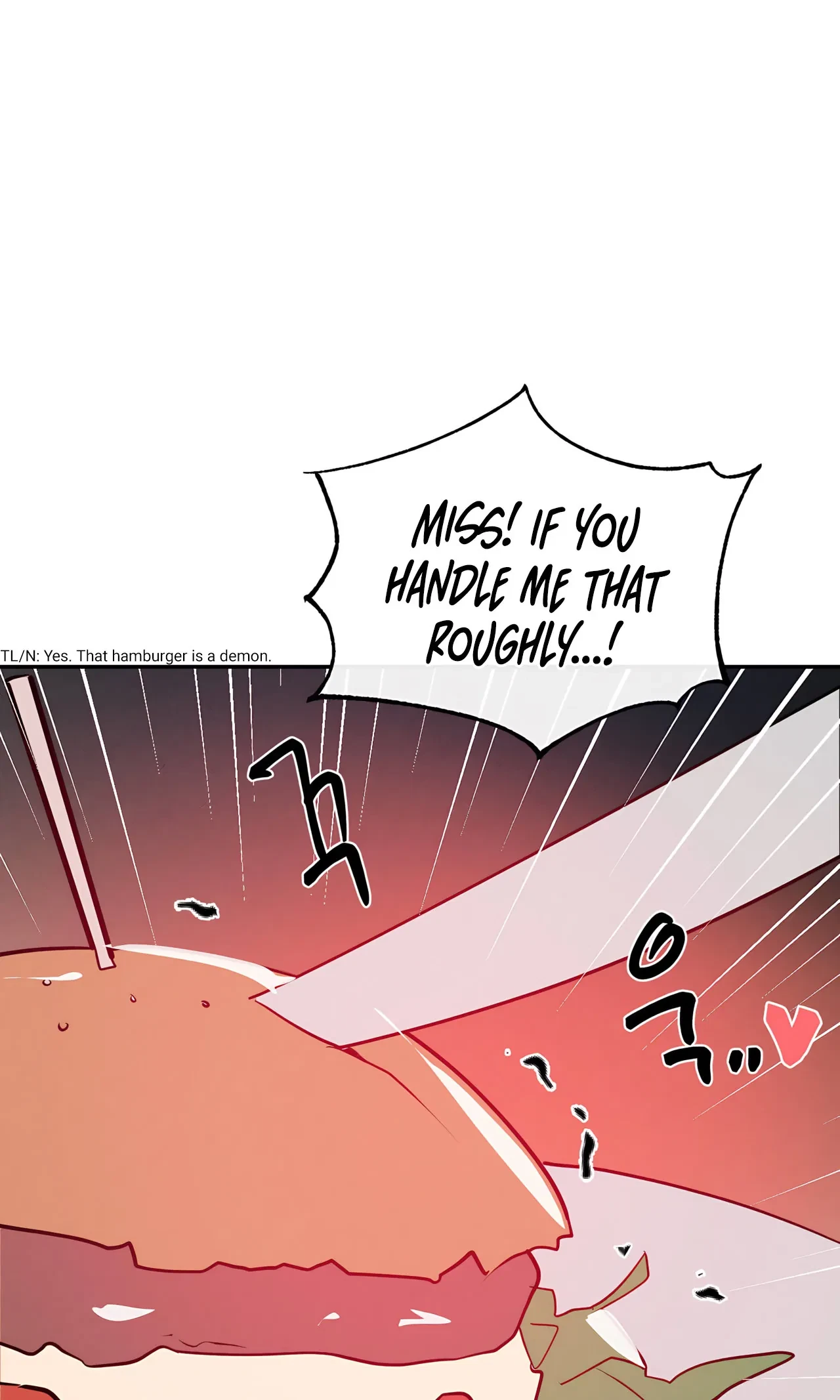 Magical Girl Service Chapter 42, page 20