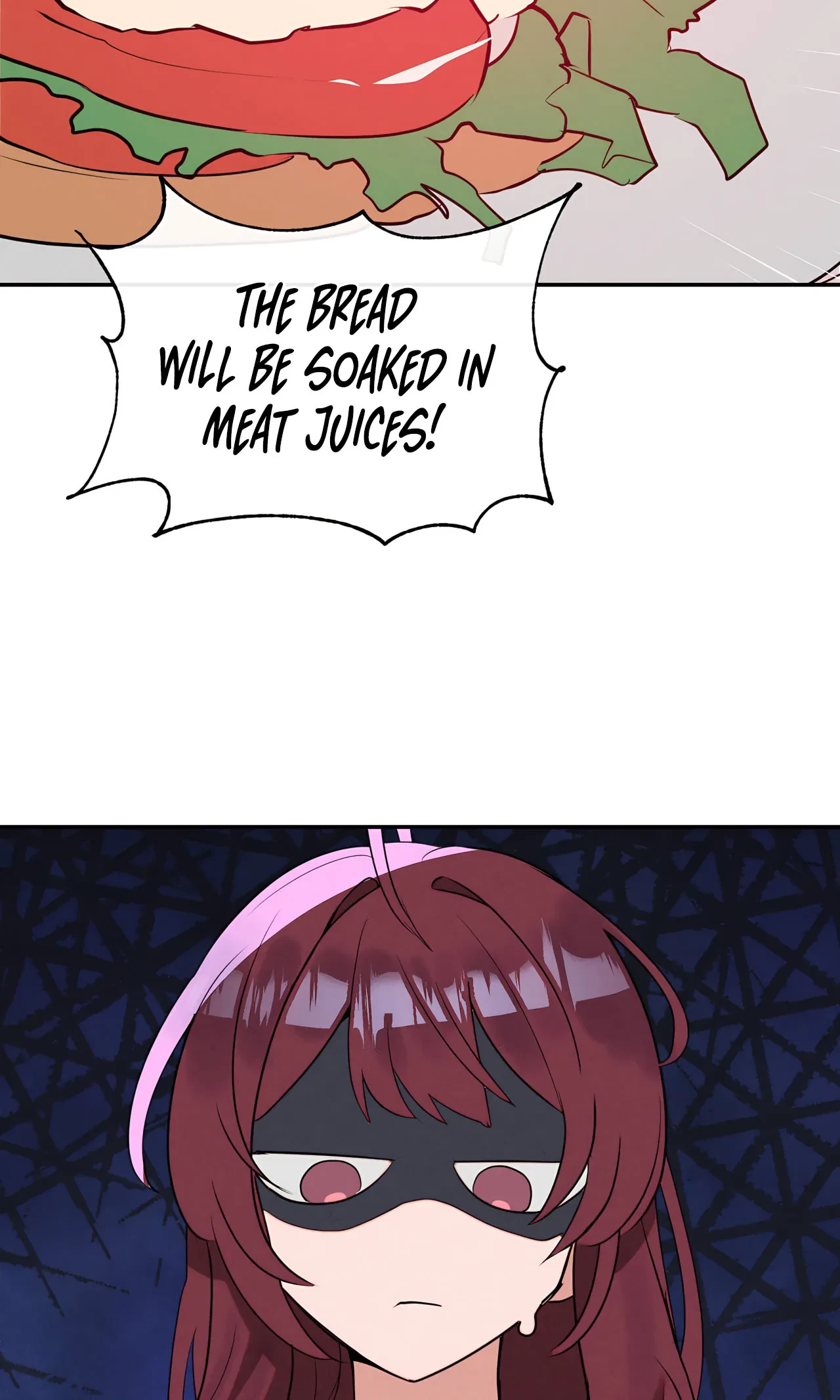 Magical Girl Service Chapter 42, page 21