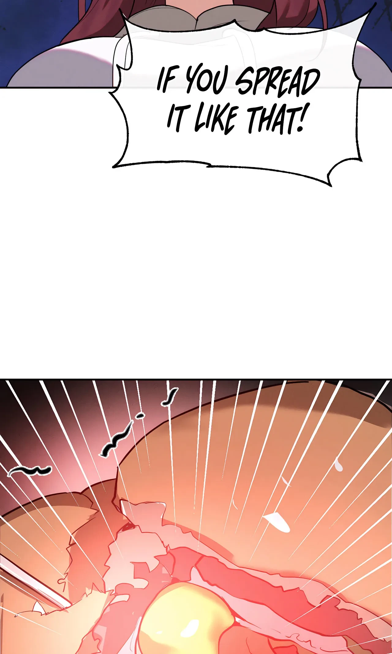 Magical Girl Service Chapter 42, page 22