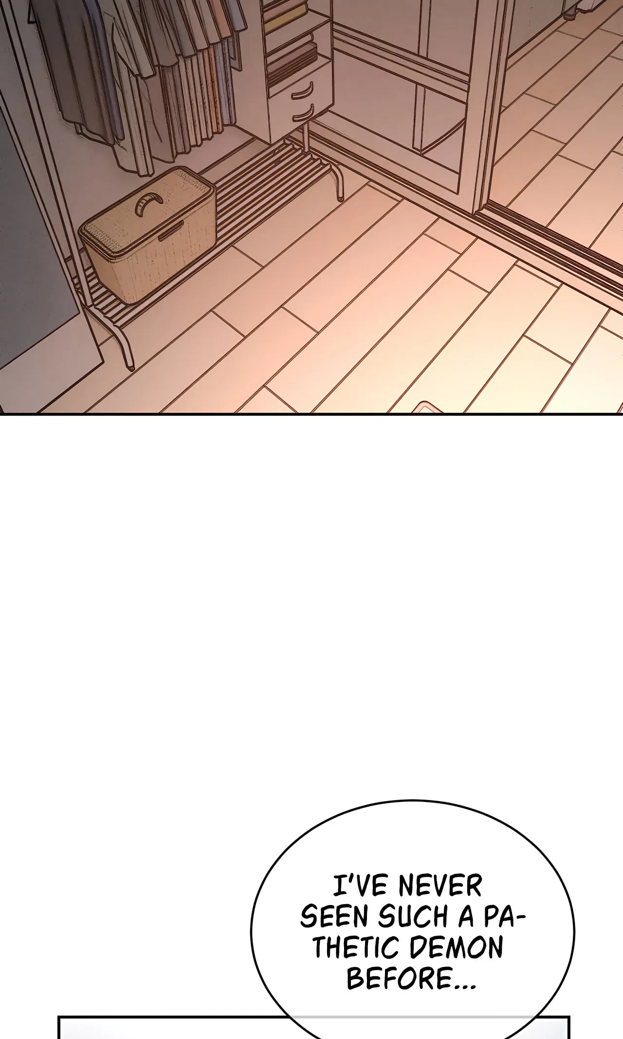 Magical Girl Service Chapter 42, page 27