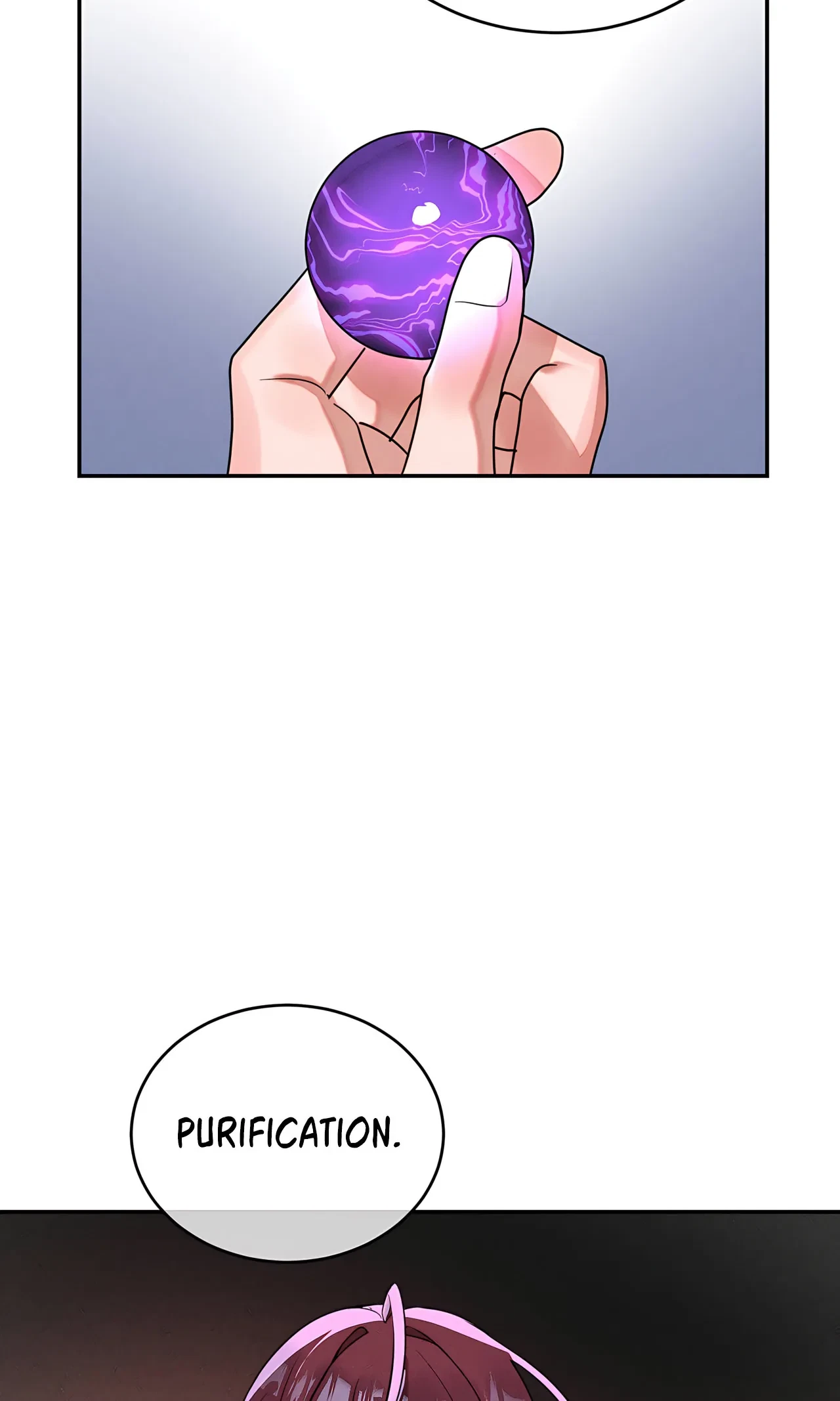 Magical Girl Service Chapter 42, page 28