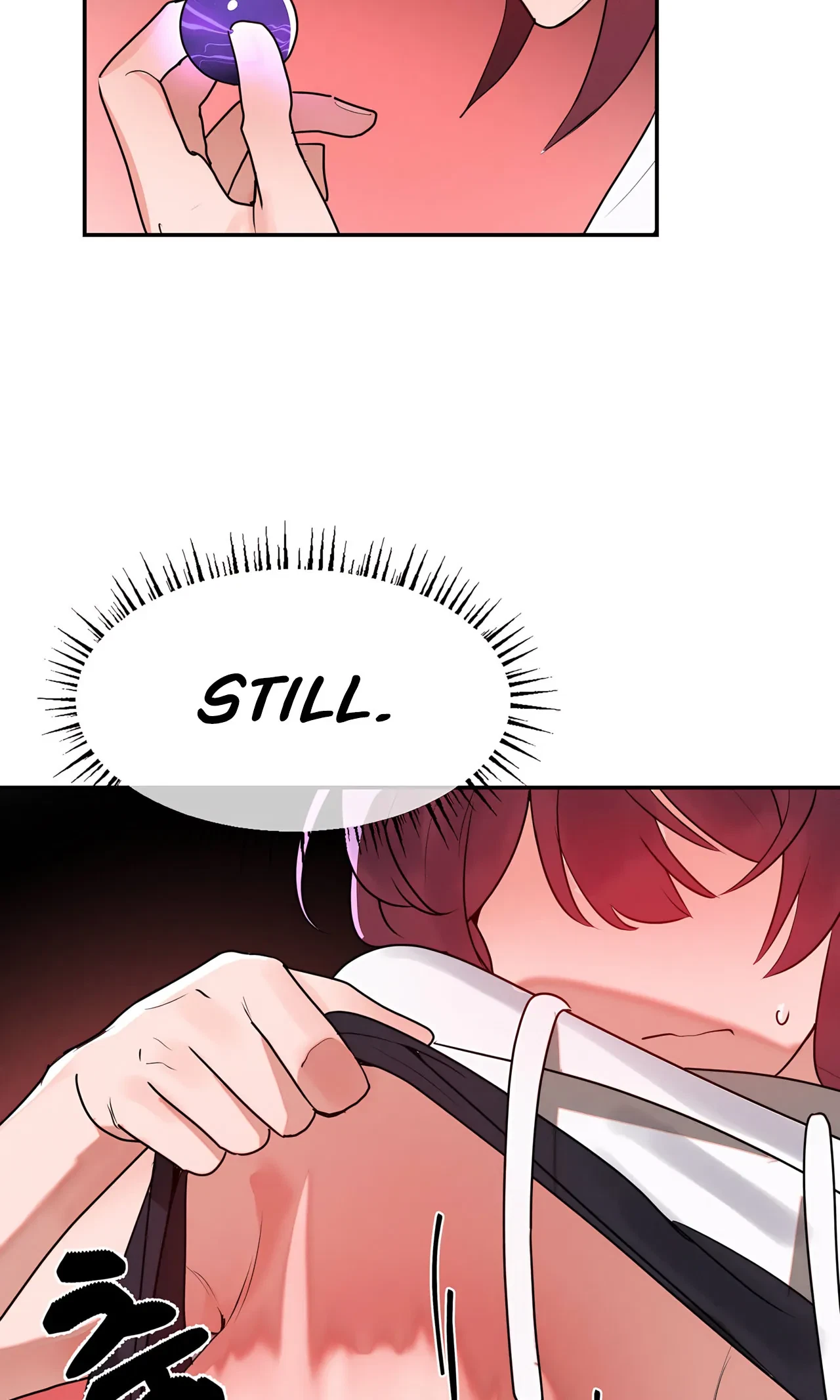 Magical Girl Service Chapter 42, page 32